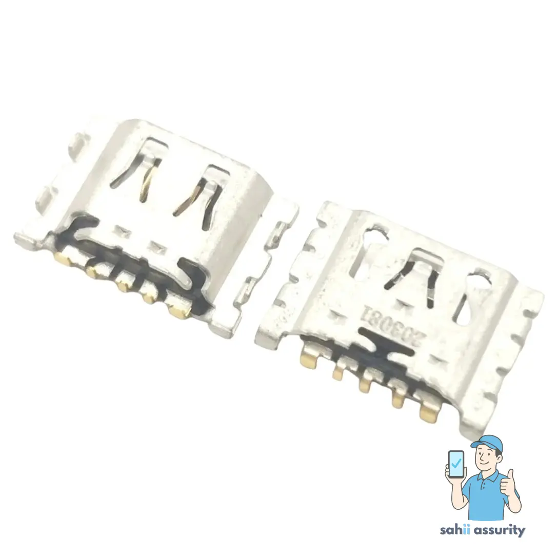 Charging Connector for Realme C21Y